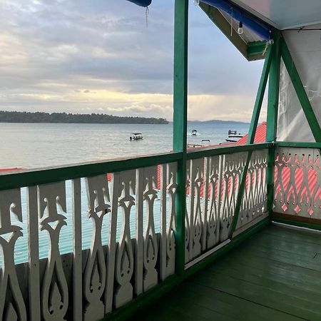 Hostal Cay 巴斯蒂门多斯 外观 照片