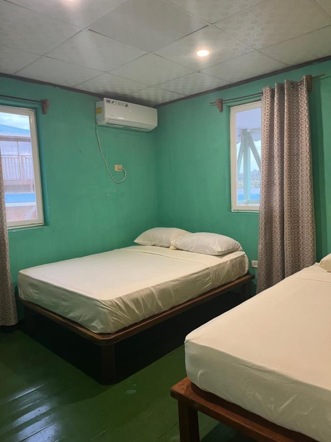 Hostal Cay 巴斯蒂门多斯 外观 照片