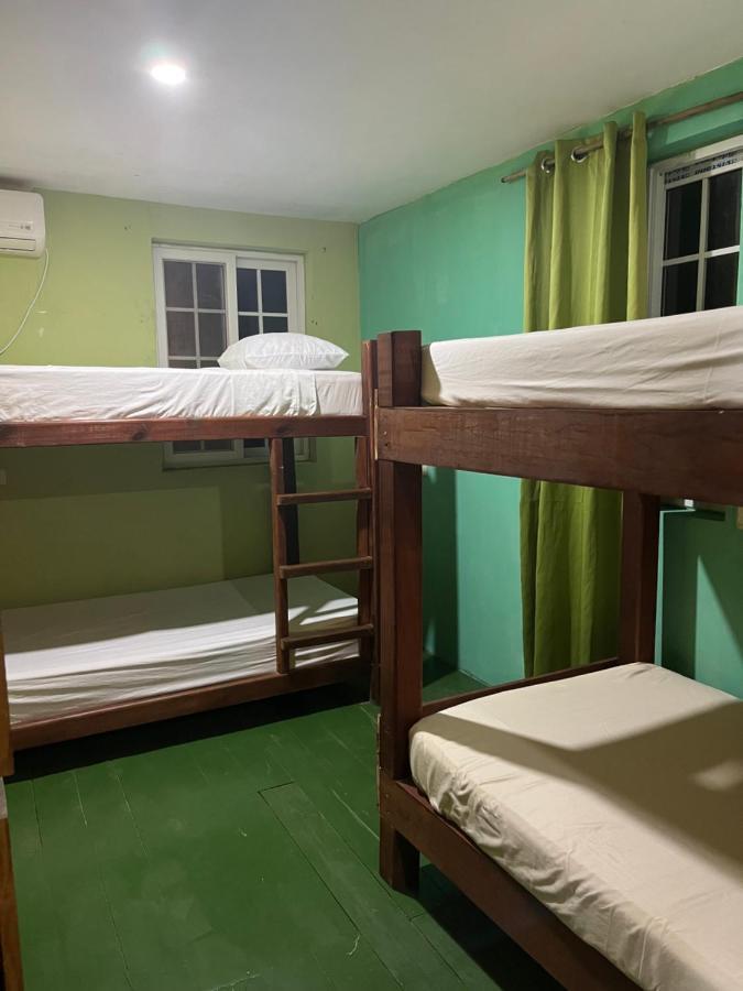 Hostal Cay 巴斯蒂门多斯 外观 照片