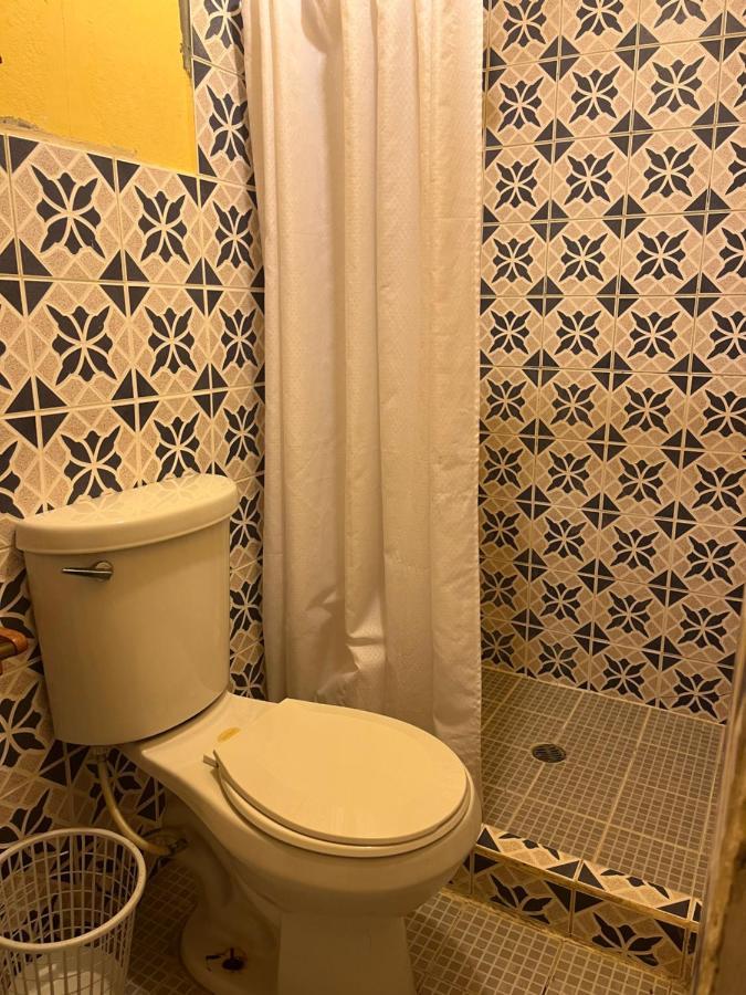Hostal Cay 巴斯蒂门多斯 外观 照片