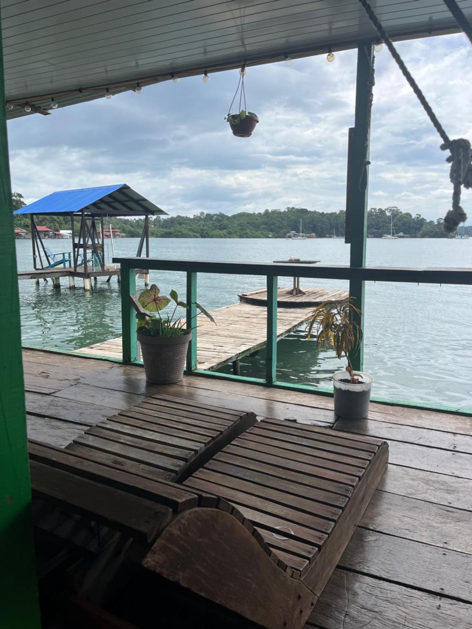 Hostal Cay 巴斯蒂门多斯 外观 照片
