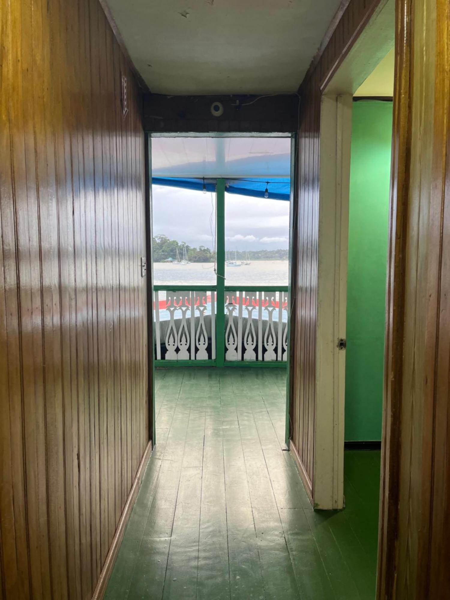 Hostal Cay 巴斯蒂门多斯 外观 照片